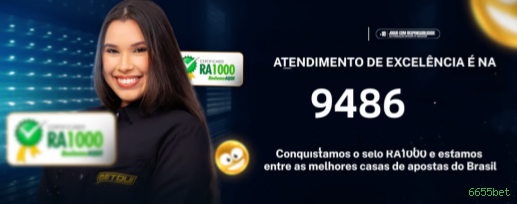 Apostas Esportivas 6655bet - Cobertura Completa dos Esportes Brasileiros