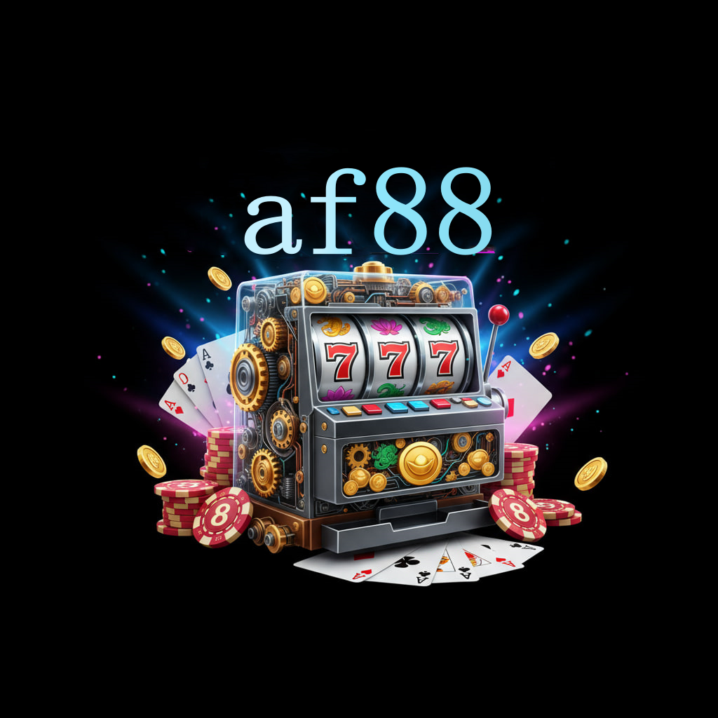 af88 Trò chơi